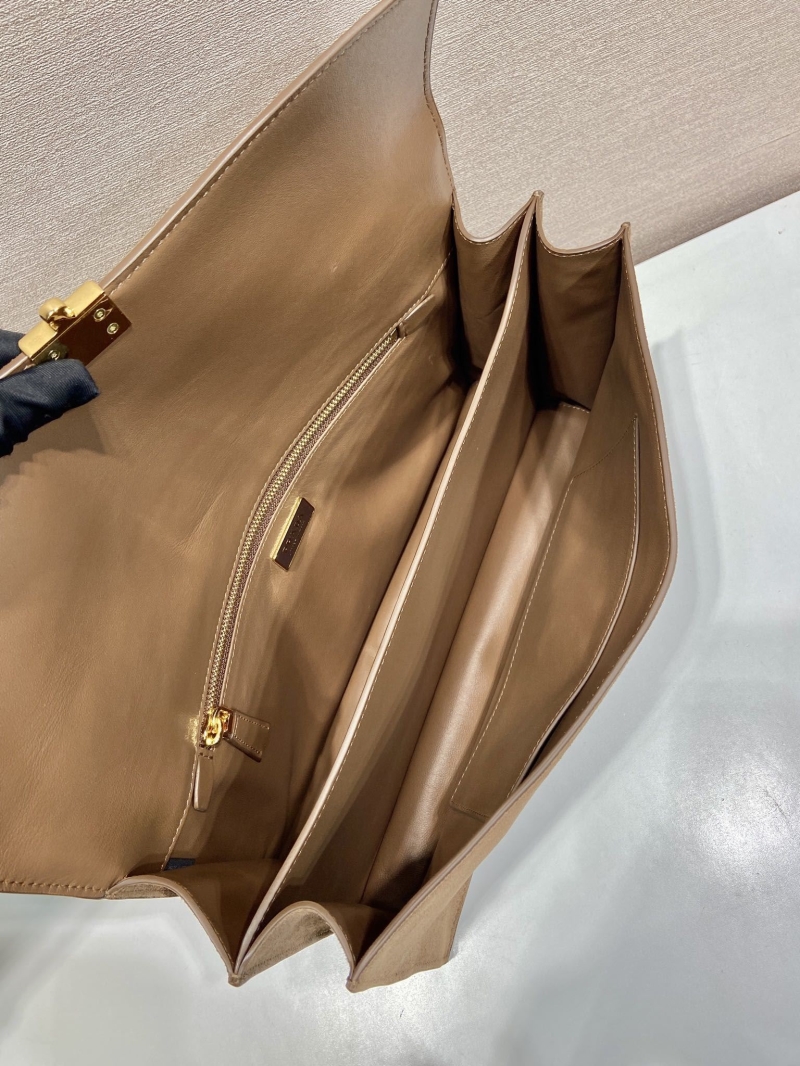 Pra*a satchel bags